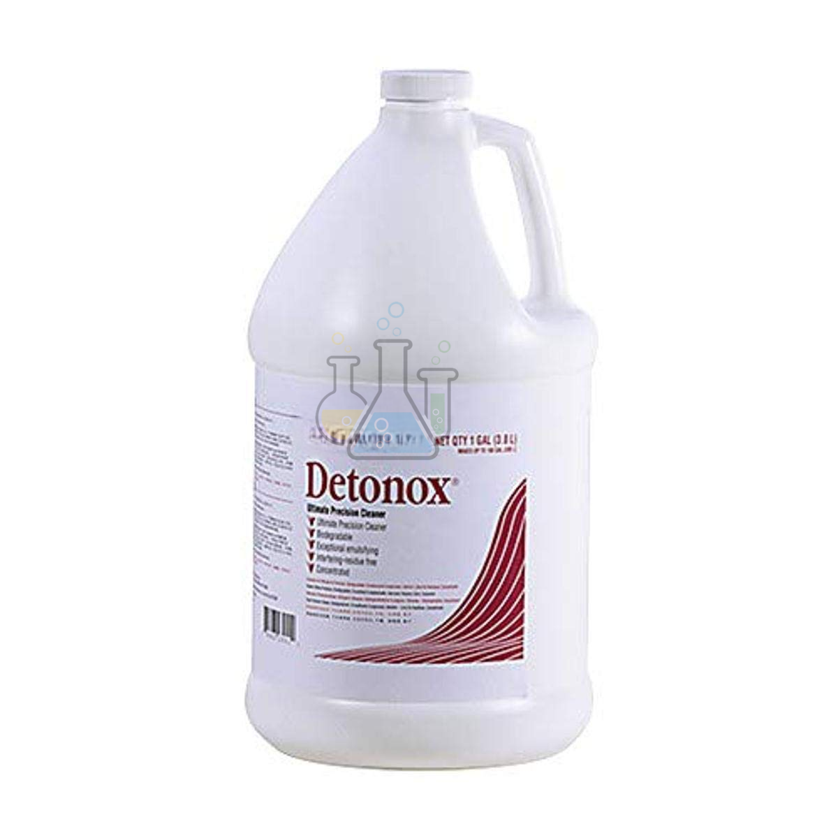 Detonox Ultimate Precision Cleaner